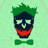Joker - Suicide Squad