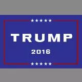 Trump 2016