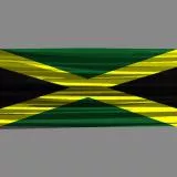 Jamaica Flag 