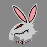 The Hardcore Bunny