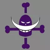 White Beard / barba blanca 