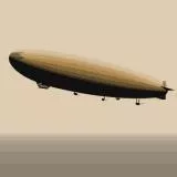 Future Battlefield/Zeppelin