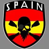 invicto pirata España