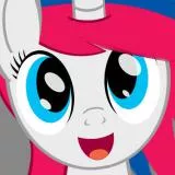 MLP OC Emblem V2 (Eclipse)