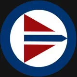 Royal Norwegian Air Force Roundel