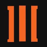 Call Of Duty : Black Ops III LOGO