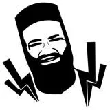 Cubbeli Ahmet Hoca Yanacaksin