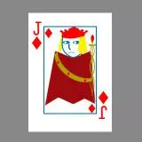 Jack of Diamonds