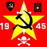 3rd Shock Army Stalingrad-Berlin
