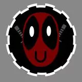 Derpy Deadpool