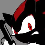 Shadow the Hedgehog (Redone)
