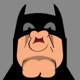 bat metal, vannilla shapes