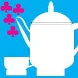 Girls Und Panzer St. Gloriana Non-Premium