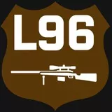 L96 Emblem