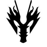 Ryuga celtic emblem [Premium]