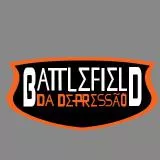 Battlefield da Depressão Emblema