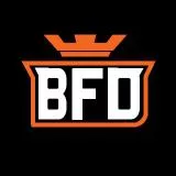 Battlefield da Depressão Emblema (not-premium)