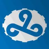 Cloud 9 Logo #2