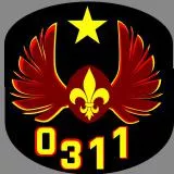 Emblem 71847