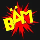 BÄM