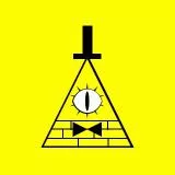 Bill cipher 