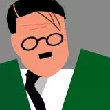 元首 演员Bruno Ganz