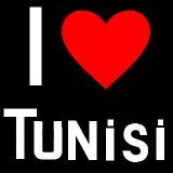 i love tunisia