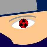 Kakashi Mangekyou Sharingan