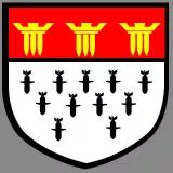 Cologne Sign by JFrediK