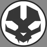 Cat Skull (Variant A)