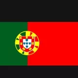 Bandeira Portugal