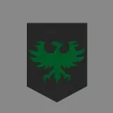 Gallente Federation Green