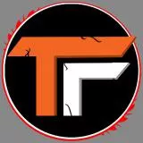 Official TapFire Gaming Clan Logo