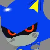 Metal Sonic C