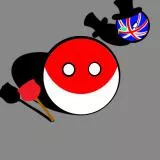 PolandBall &  UKBall