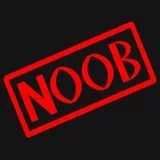 Noob Stamp (non Premium)