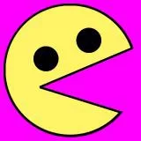 PACMAN :v