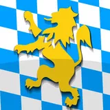 Bavarian Lion