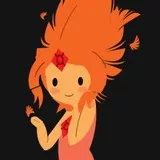 Flame Princess