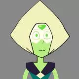 Peridot fixed 