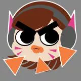 Gremlin D.Va (BF1)