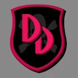 DD Clan Purple Skull