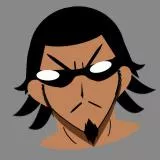 Harima Kenji #3