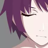 Senjougahara 