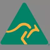 Made in Australia Logo [BF1 compatible] 