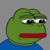 Sad Pepe by DimRedemption - [BF1 Compatible Edit}