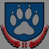 Wolf Paw Emblem