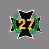 Jääkärirykmentti 27