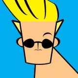 Johnny Bravo