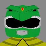 Green ranger